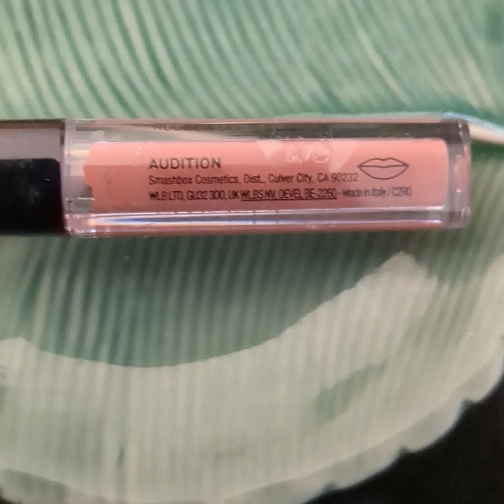 Always On Liquid Lipstick